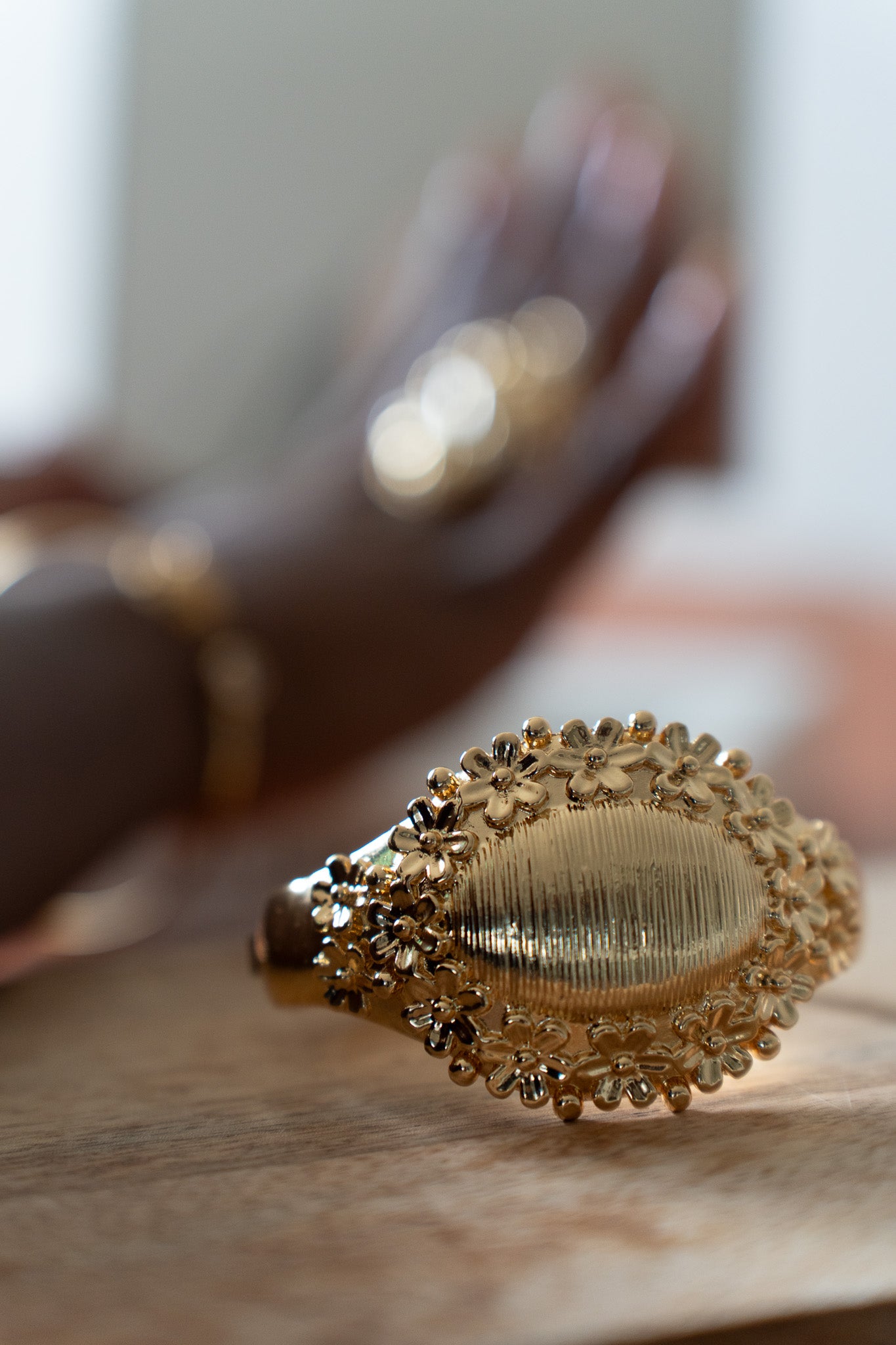 Bracelet - Modèle ISABELLA