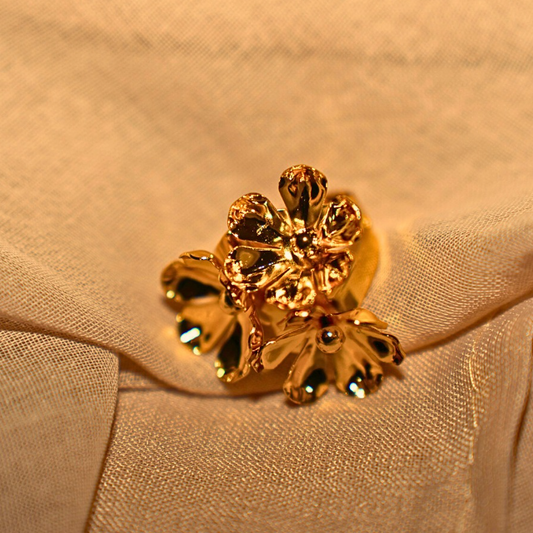 Bague - Modèle CARLA