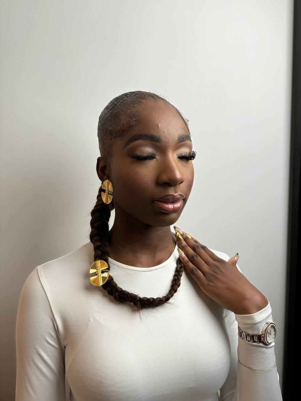 Bague - Modèle SERENA