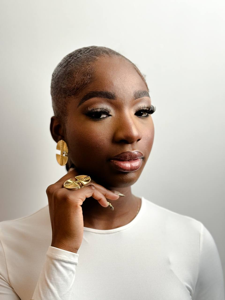 Bague - Modèle SERENA