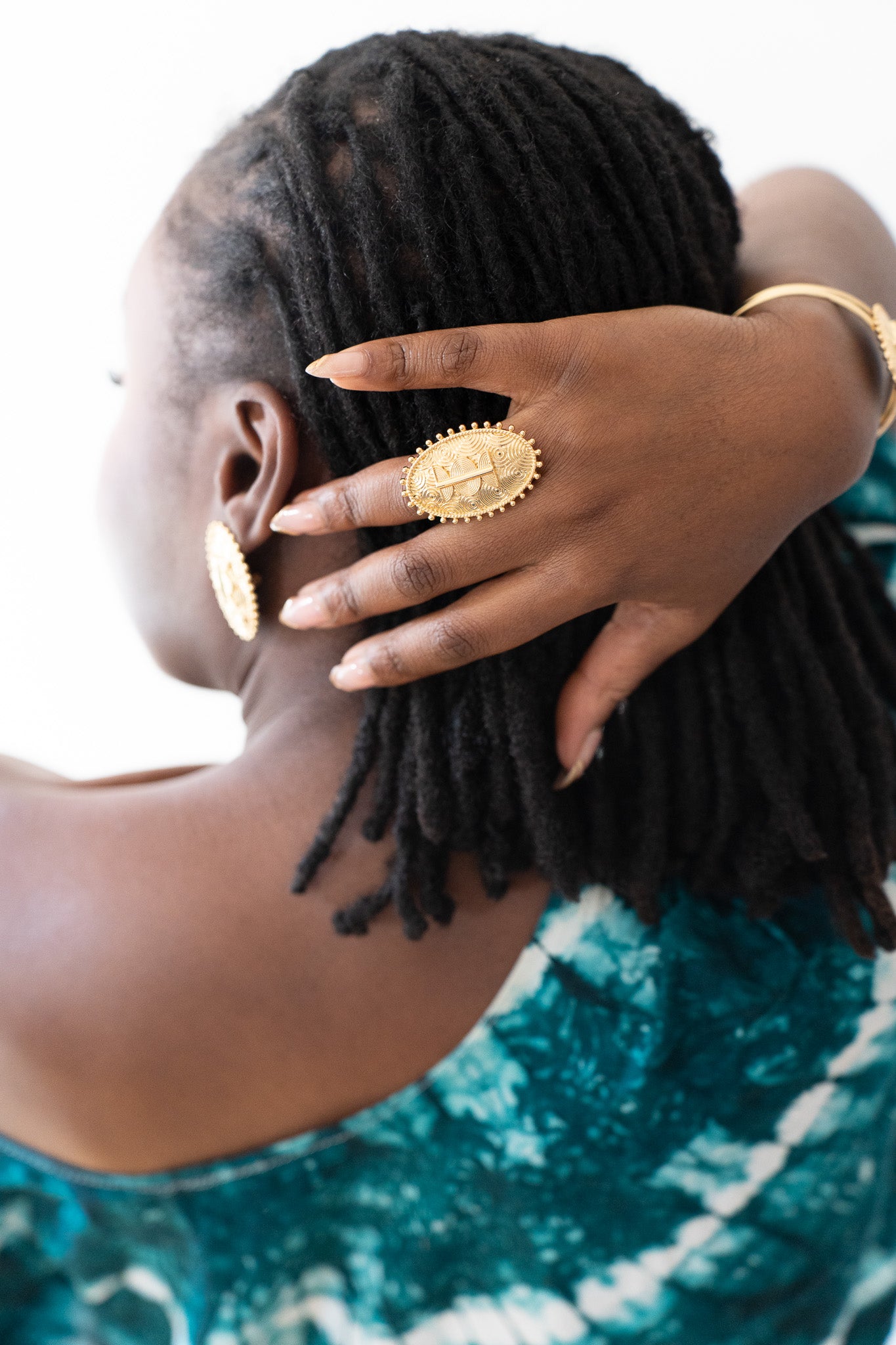 Bague - Modèle AYA