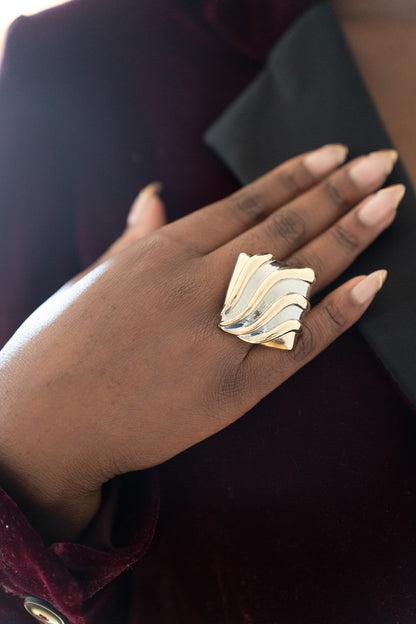 Bague - Modèle KATERINA