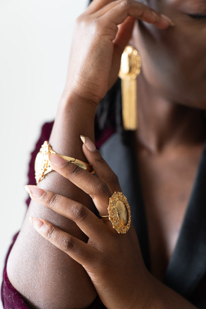 Bague - Modèle ISABELLA