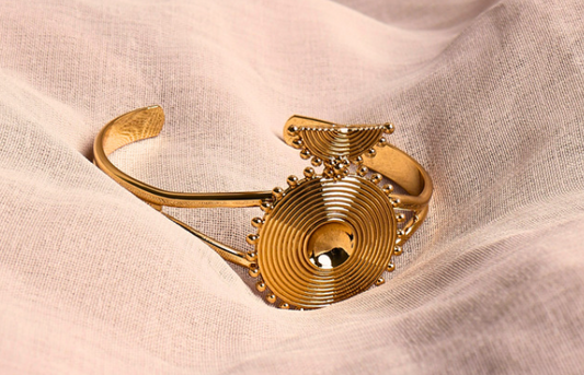 Bracelet - Modèle EVA