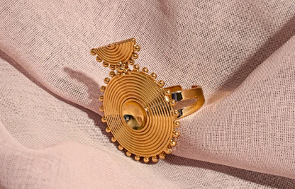Ring - EVA model