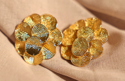 Boucles d'oreilles - Modèle AURORA