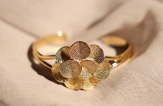 Bracelet - Modèle AURORA