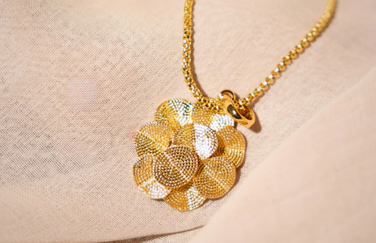 Collier - Modèle AURORA