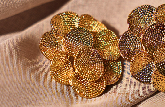 Bague - Modèle AURORA