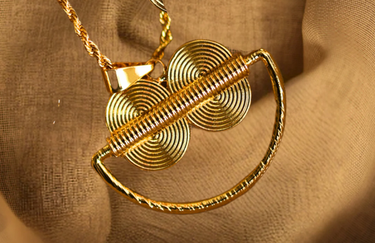 Collier - Modèle ANAYAH