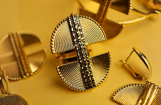 Bague - Modèle SERENA