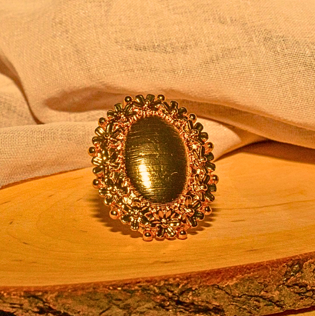 Bague - Modèle ISABELLA