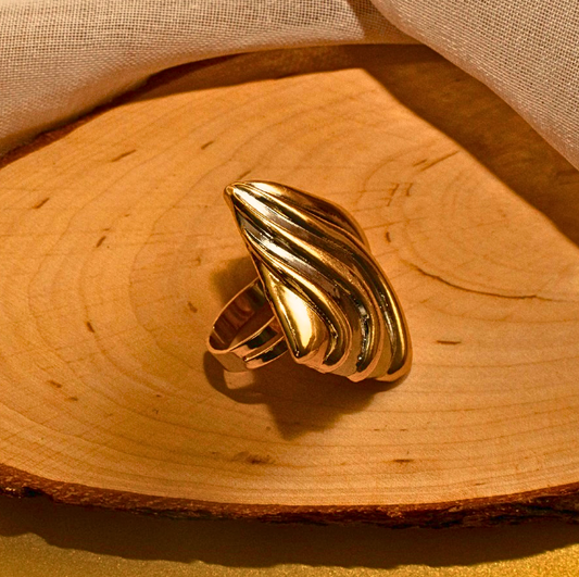 Bague - Modèle KATERINA